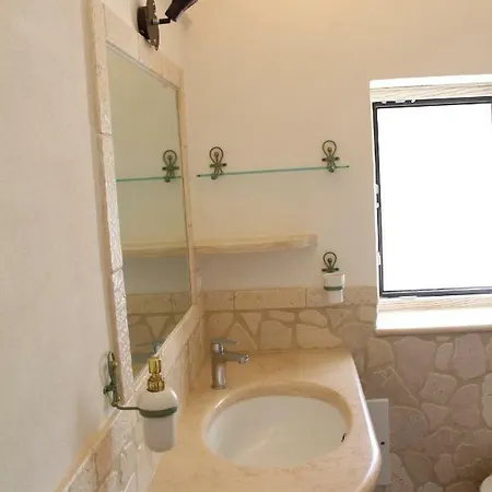 Dimora Dell' Angelo * Ostuni