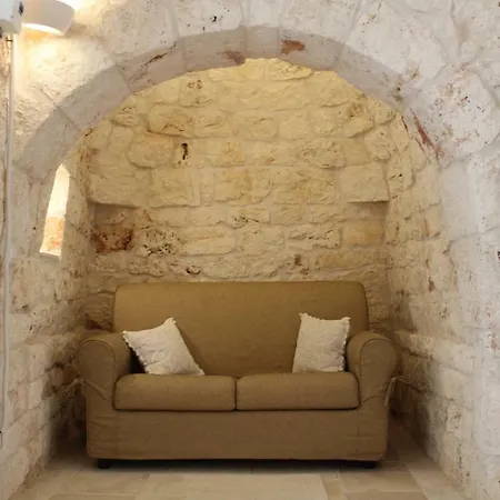 Dimora Dell' Angelo * Ostuni