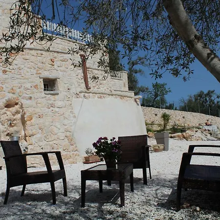 Dimora Dell' Angelo Ostuni