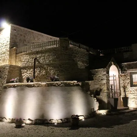 Vila Dimora Dell' Angelo *