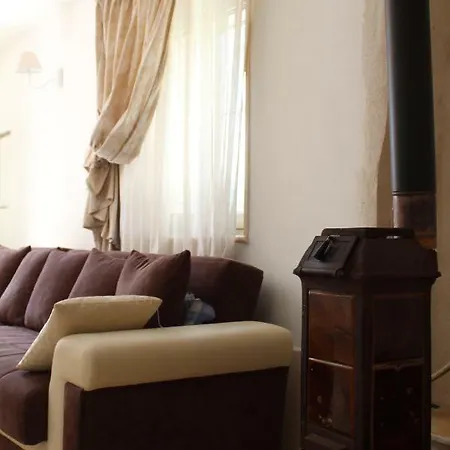 Dimora Dell' Angelo Vila Ostuni