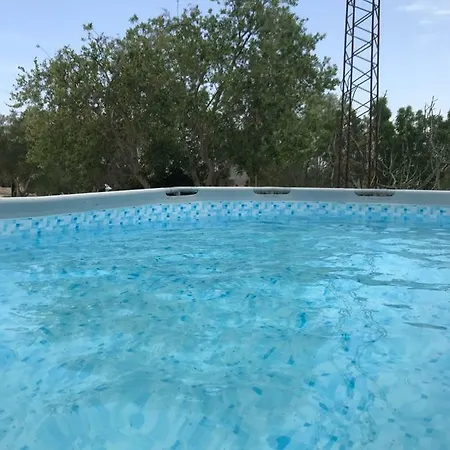 Vila Dimora Dell' Angelo *
