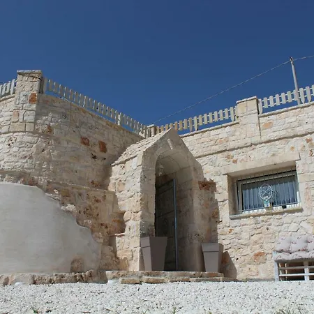 Dimora Dell' Angelo Vila *
