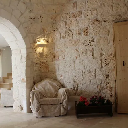 Dimora Dell' Angelo * Ostuni