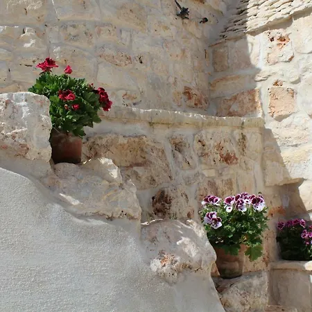 Dimora Dell' Angelo Vila Ostuni