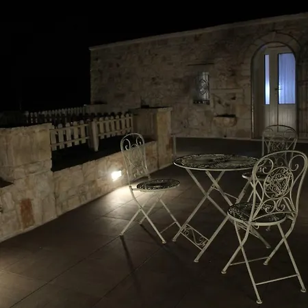 Dimora Dell' Angelo Ostuni