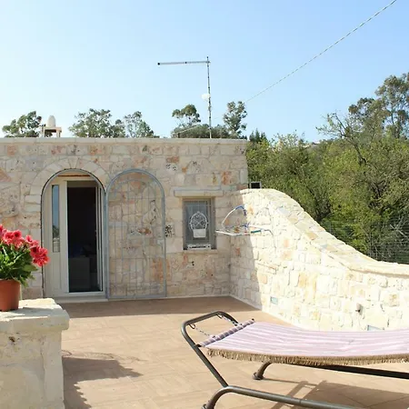 Dimora Dell' Angelo Ostuni
