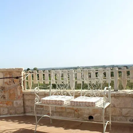 Dimora Dell' Angelo Ostuni