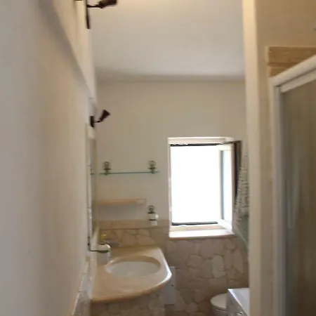 Vila Dimora Dell' Angelo Ostuni