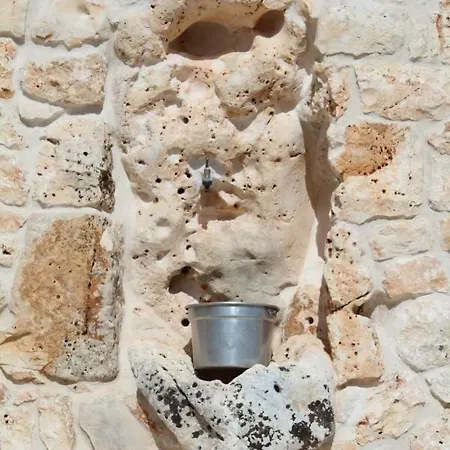 Dimora Dell' Angelo * Ostuni