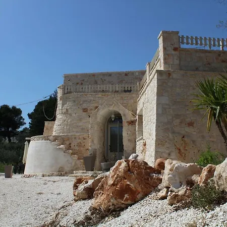Dimora Dell' Angelo * Ostuni