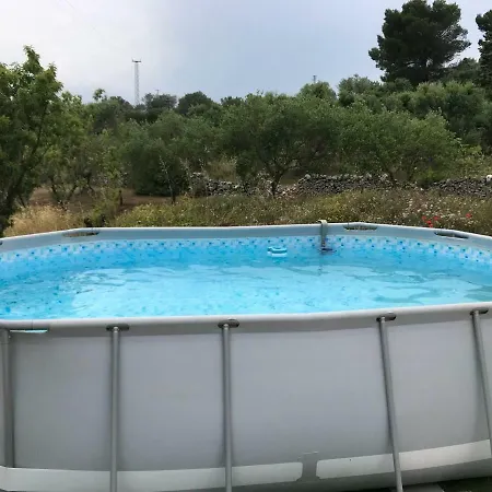 Vila Dimora Dell' Angelo