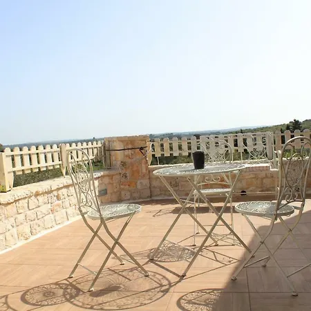 Vila Dimora Dell' Angelo