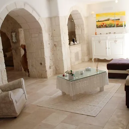 Dimora Dell' Angelo Vila