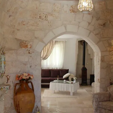 Vila Dimora Dell' Angelo *