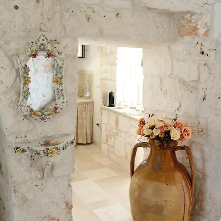 Dimora Dell' Angelo * Ostuni