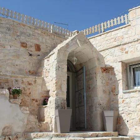 Dimora Dell' Angelo * Ostuni