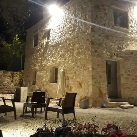 Vila Dimora Dell' Angelo