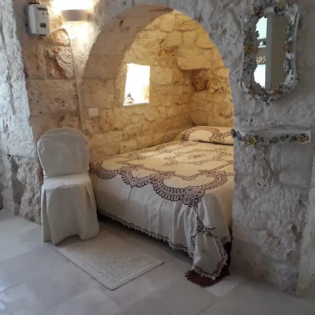Vila Dimora Dell' Angelo *