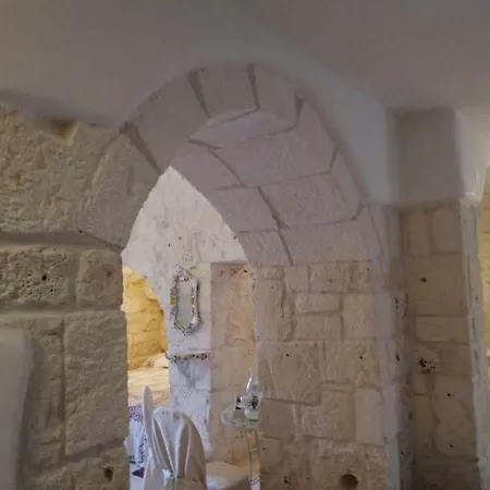 Dimora Dell' Angelo Ostuni