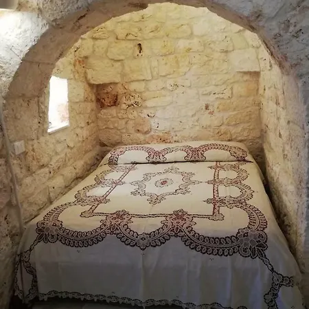 Vila Dimora Dell' Angelo Ostuni