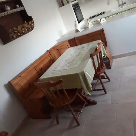 Dimora Dell' Angelo Ostuni