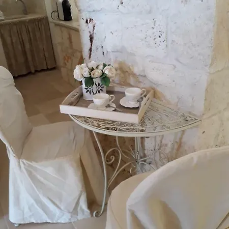 Vila Dimora Dell' Angelo *