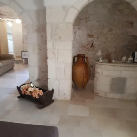 Dimora Dell' Angelo * Ostuni