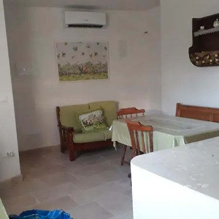 Dimora Dell' Angelo * Ostuni