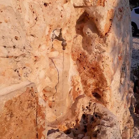 Dimora Dell' Angelo Vila Ostuni