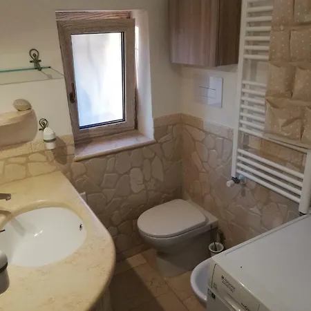 Dimora Dell' Angelo Vila Ostuni