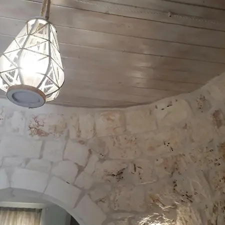 Vila Dimora Dell' Angelo