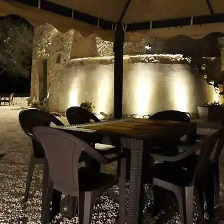 Dimora Dell' Angelo Ostuni