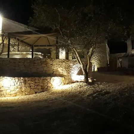 Vila Dimora Dell' Angelo *