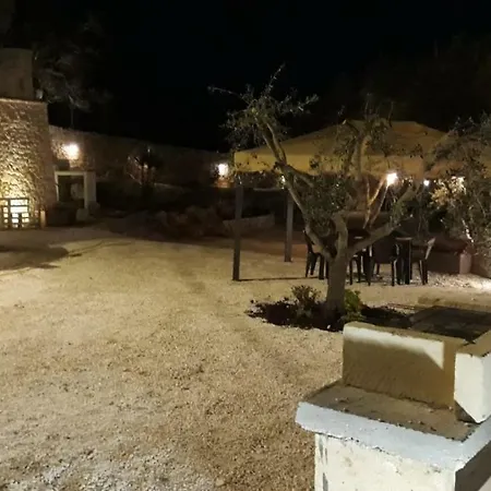 Dimora Dell' Angelo * Ostuni