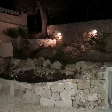 Dimora Dell' Angelo * Ostuni