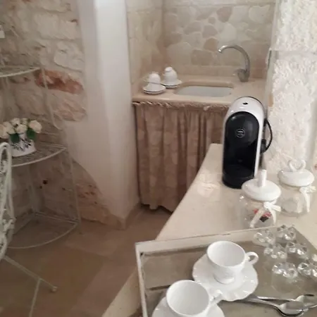 Dimora Dell' Angelo Ostuni