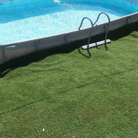 Vila Dimora Dell' Angelo *