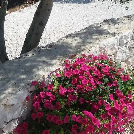 Vila Dimora Dell' Angelo Ostuni